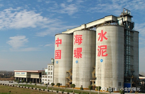 湖南海螺水泥厂地址在哪里