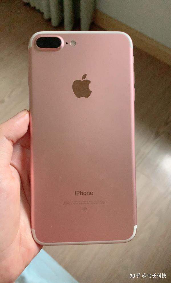 iPhone7p防水吗